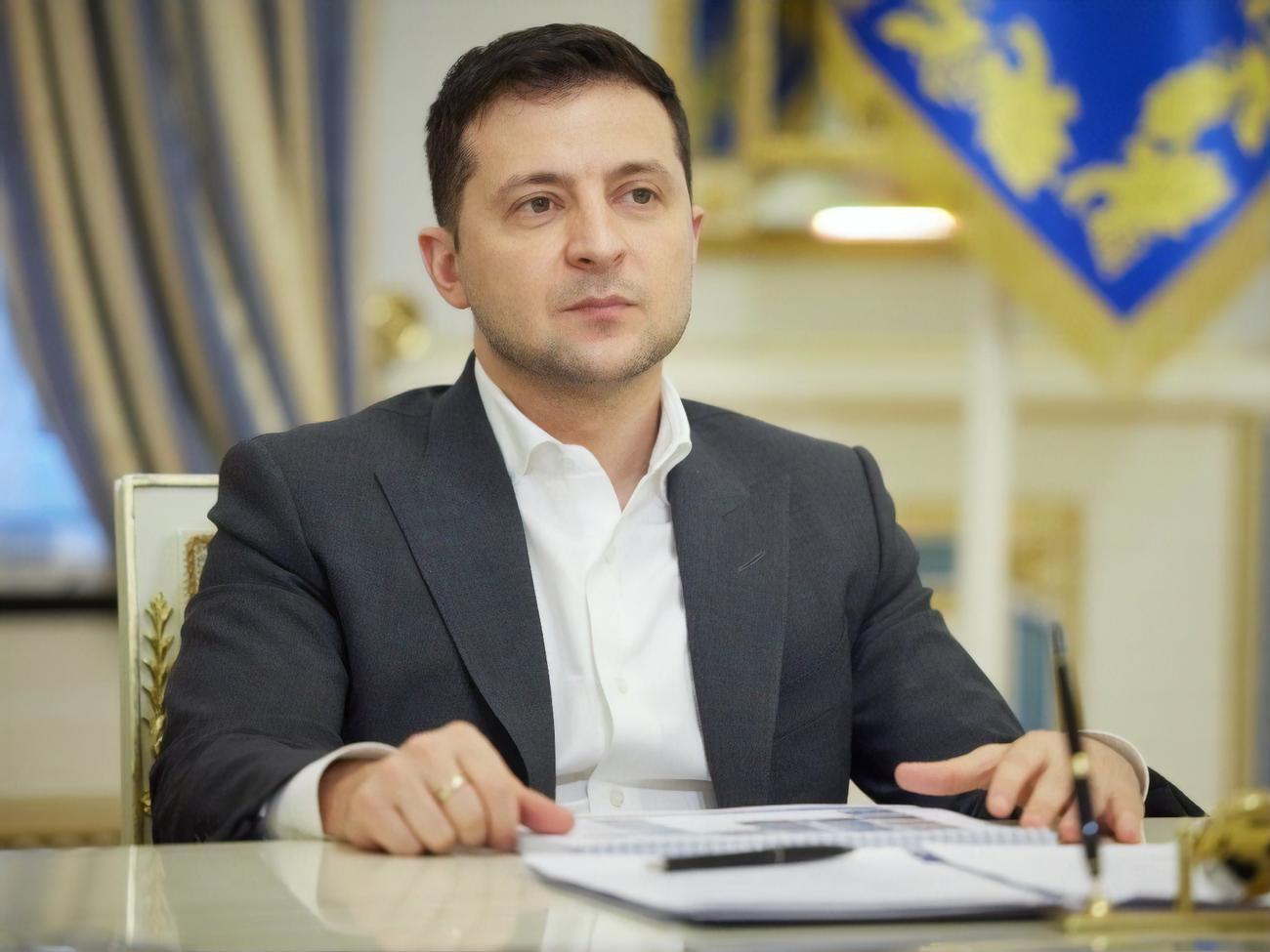Зеленський:&nbsp;Цього року в нас плани більш амбітні