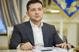 Зеленський: Цього року в нас плани більш амбітні