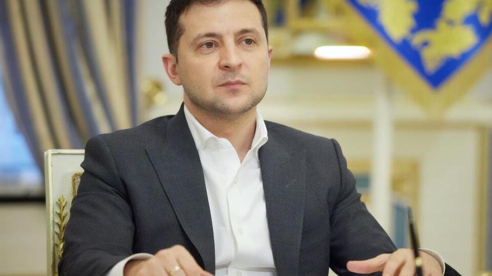 Зеленський: Цього року в нас плани більш амбітні