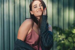 Песик: Я никогда не чувствовала, что меня любят. Никогда!