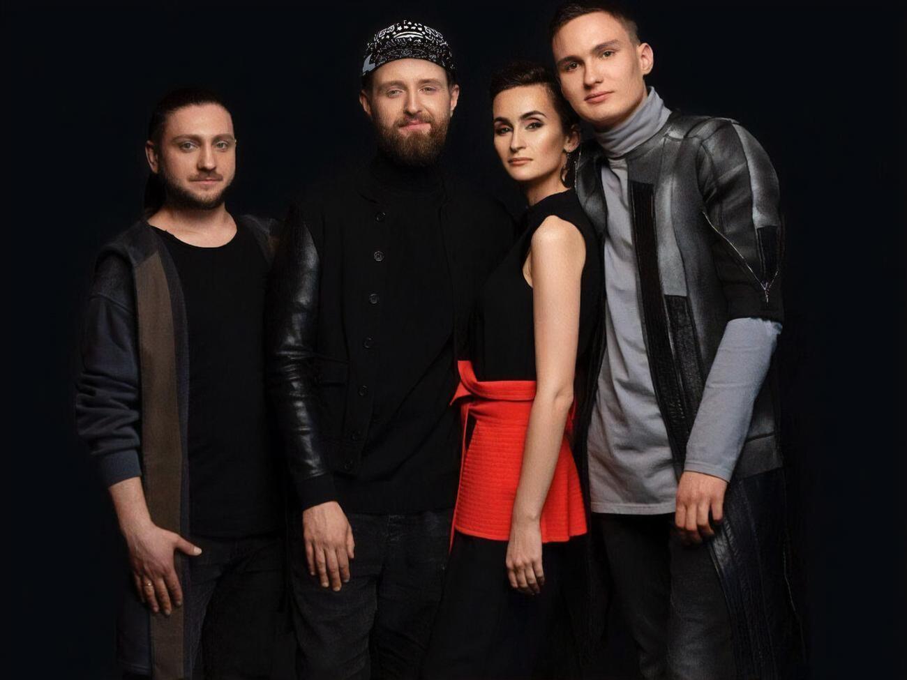 Go-A:&nbsp;Вы даже не представляете масштаба ответственности