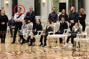 Кімінчижи запросили на екскурсію до палацу Лукашенка