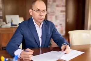 Степанов: Я вважаю, що це головний результат – які втрати ми понесли в цій війні