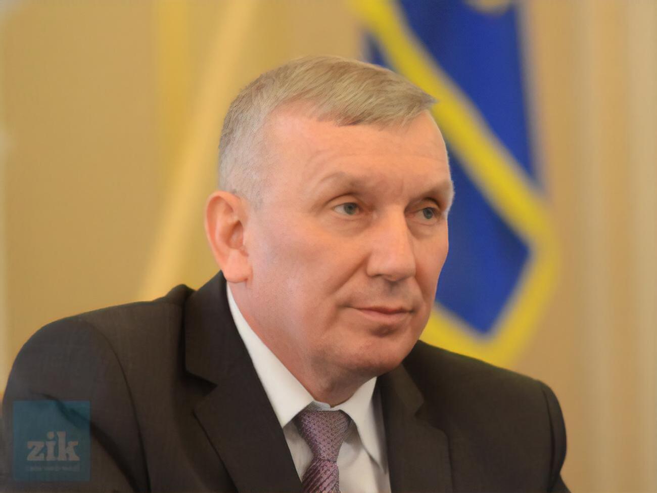 Писный умер в возрасте 58 лет