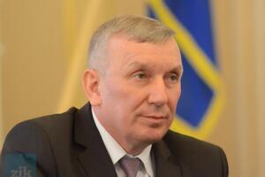 Писный умер в возрасте 58 лет