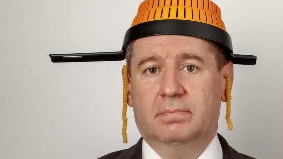 Иосилевич обвинение, по которому ему грозит до шести лет лишения свободы, считает абсурдным