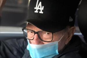 Ларри Кингу 87 лет