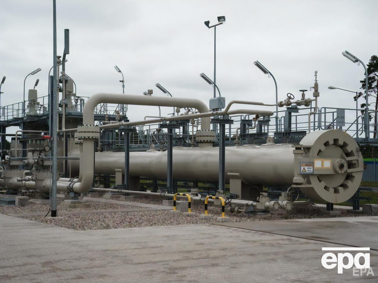 Ужесточение санкций против "Северного потока &ndash; 2"&nbsp;предусмотрено в оборонном бюджете США на 2021 год