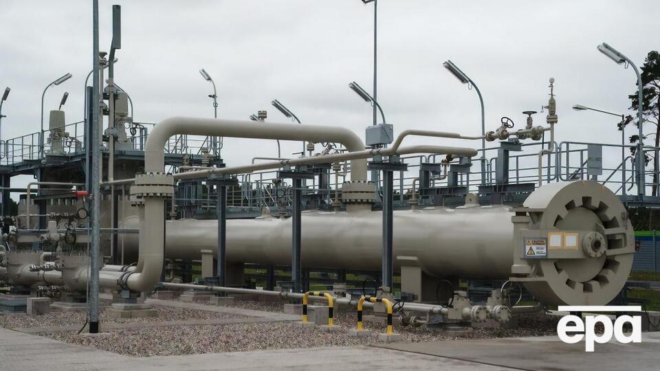 Посилення санкцій проти "Північного потоку – 2" передбачено в оборонному бюджеті США на 2021 рік