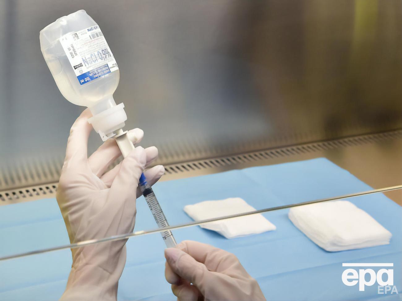 Вакцинация от коронавируса проходит уже в 29 странах