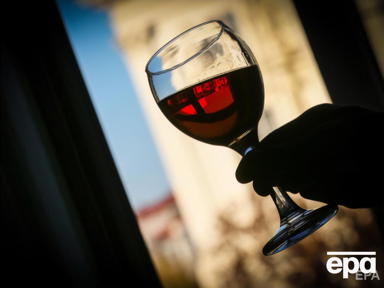 Пошлина за ввоз вина из Евросоюза в Украину составляла от &euro;0,3 до &euro;0,4 за литр