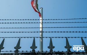 По информации правозащитников, Иран занимает первое место в мире по количеству казней