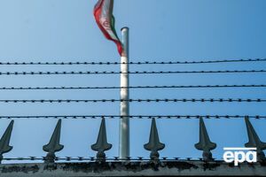 По информации правозащитников, Иран занимает первое место в мире по количеству казней