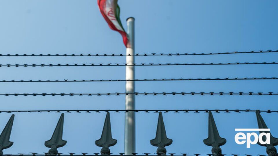 За інформацією правозахисників, Іран посідає перше місце у світі за кількістю страт