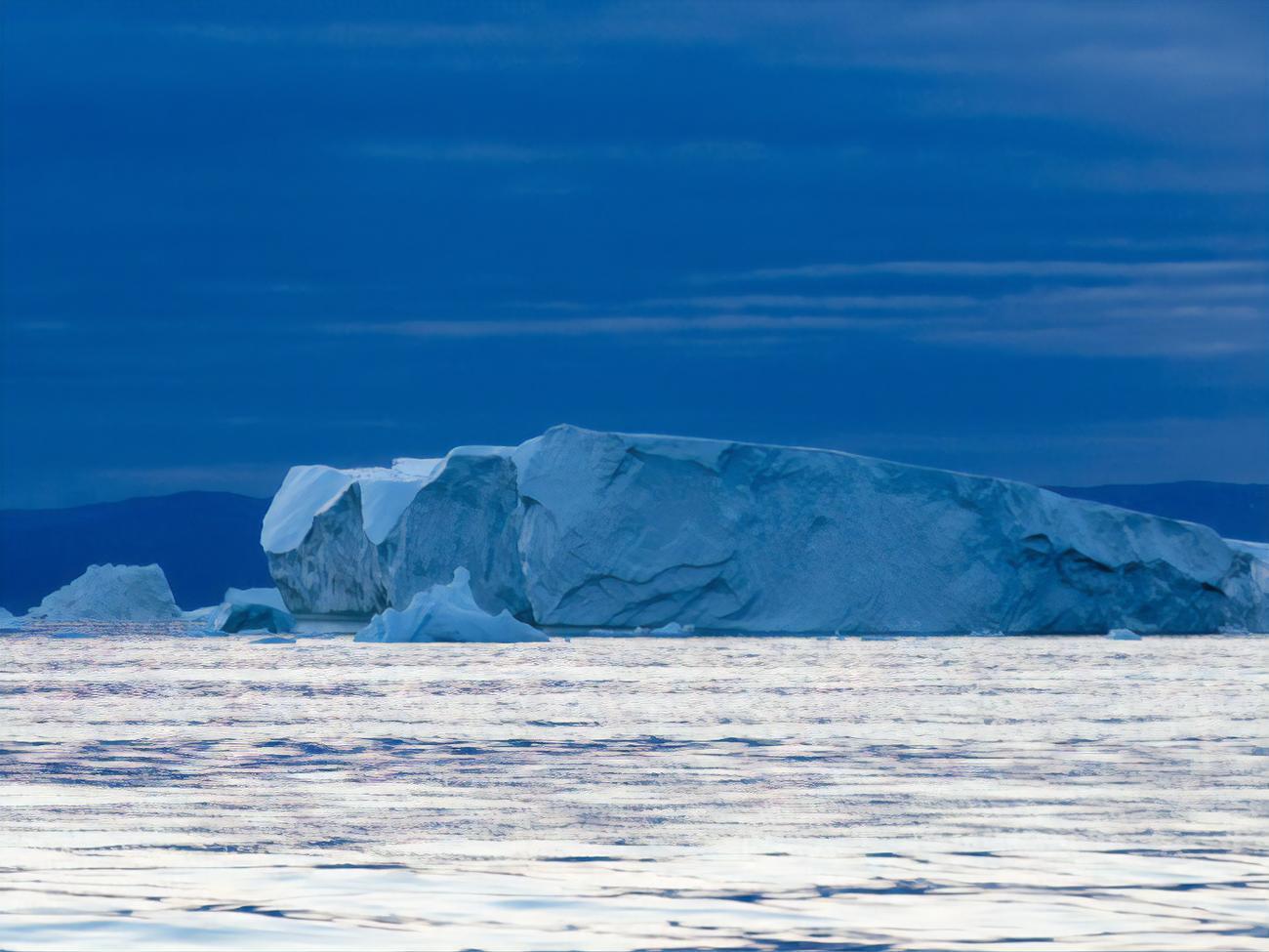 Землетрясение у берегов Аляски произошло&nbsp;3 января