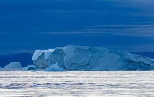 Землетрясение у берегов Аляски произошло 3 января
