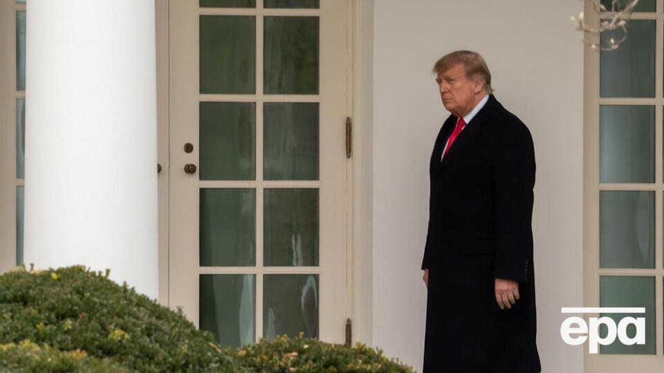 Трамп: Фейковые новости