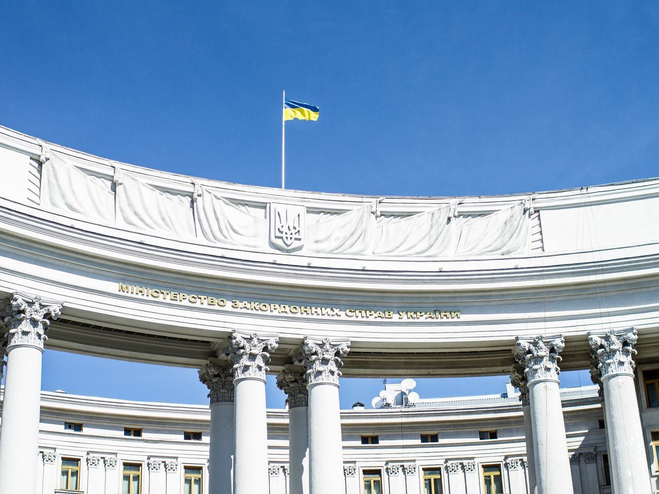 У МЗС України повідомили, що тіло загиблої українки в Туреччині повернуть на батьківщину