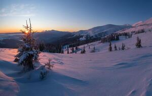 Рятувальники знайшли туриста в районі Малої Говерли