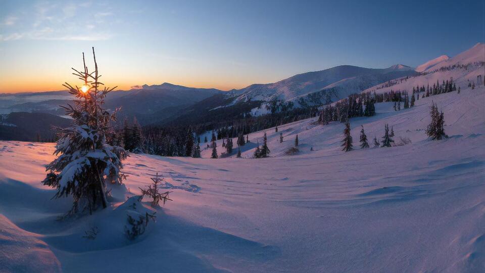 Рятувальники знайшли туриста в районі Малої Говерли