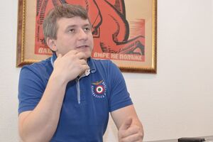 Романенко: В последние недели 2020 года Татаров был отлучен от доступа к президенту