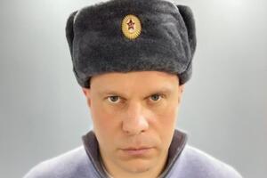 Кива: Мамо, я на тренуванні