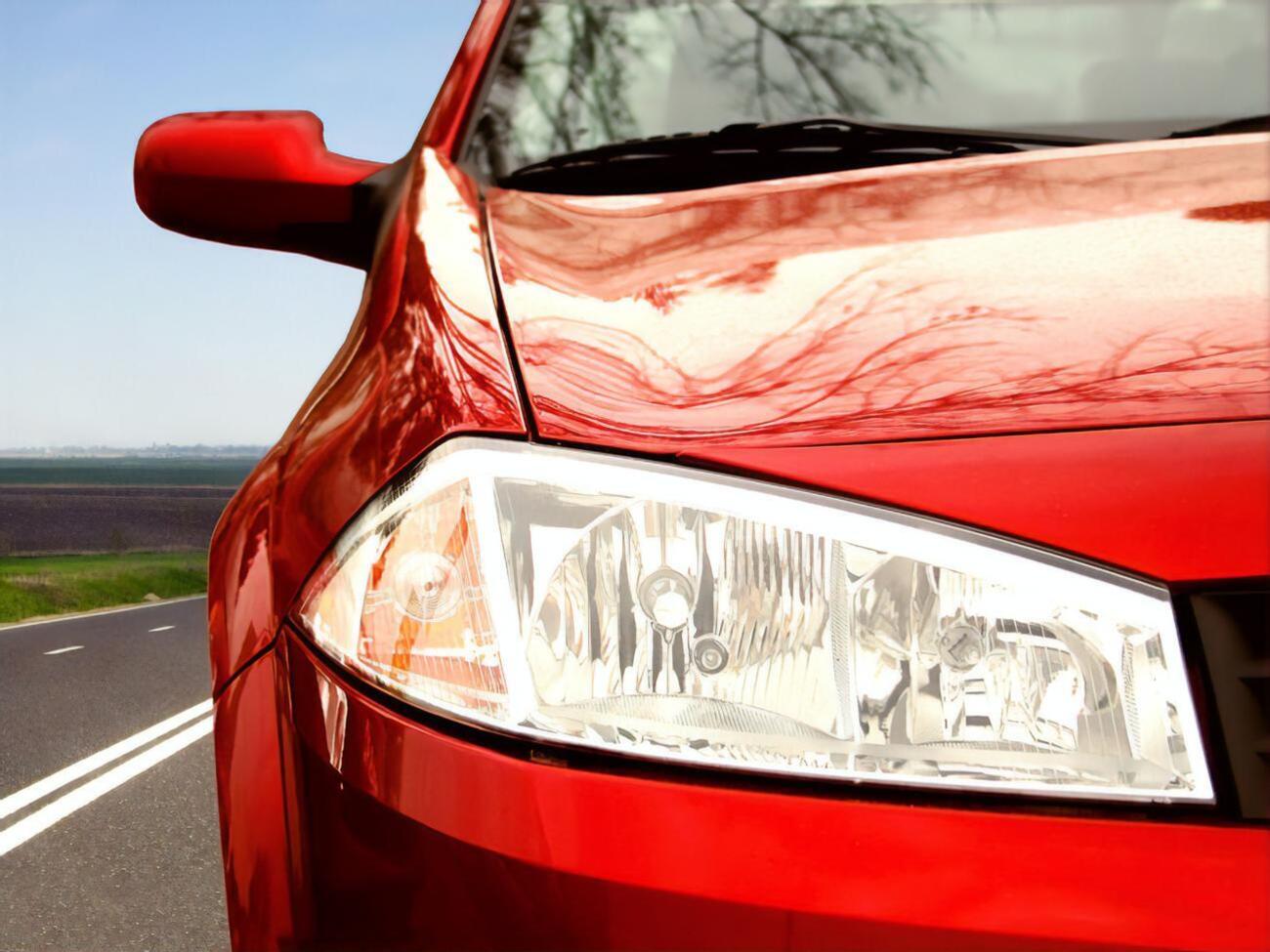 На першому місці рейтингу марок авто в Україні &ndash; Renault