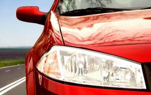 На першому місці рейтингу марок авто в Україні – Renault