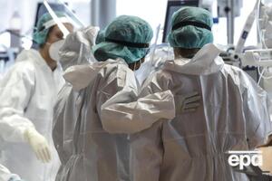 56,4 млн осіб у світі одужали від COVID-19
