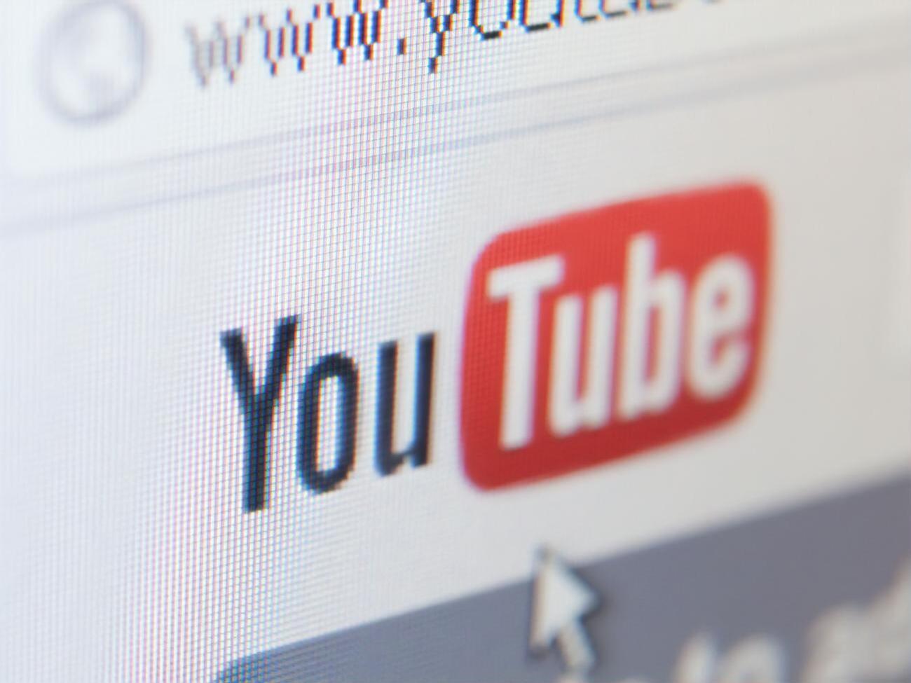 В&nbsp;YouTube признали, что ограничение на российский гимн наложили необоснованно