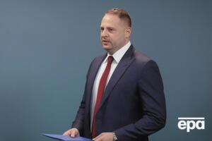 Ермак заявил, что назначение Татарова в ОПУ "точно не было рекомендацией Портнова"