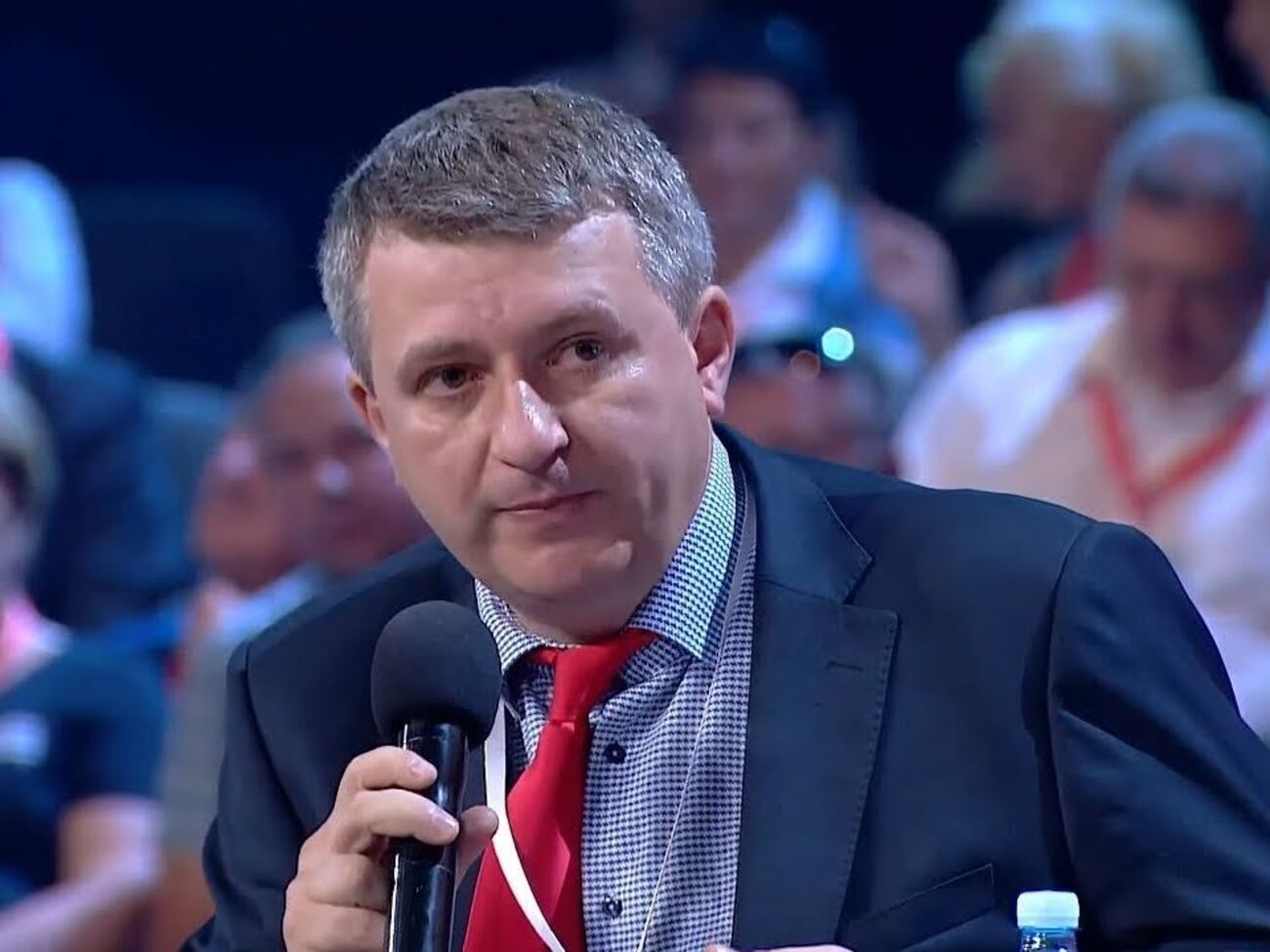 Юрій Романенко: провал Вітренко&nbsp;&ndash; це лише квінтесенція всього цього шоу з тарифами, в яке влізла влада, не знаючи, як буде з неї виходити