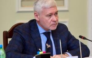 Терехов: Чекаю на отримання від Верховної Ради необхідної інформації