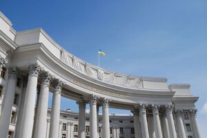 У МЗС відреагували на "форум" в окупованому Донецьку