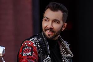 Клявер є у базі "Миротворця"