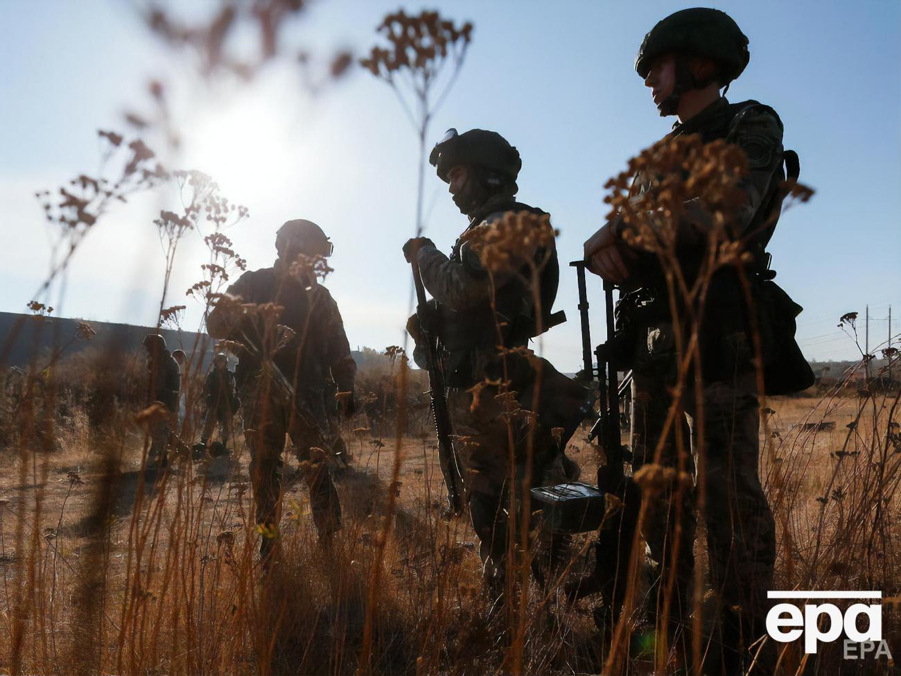 В 2014 году, сразу после аннексии Крыма, на востоке Украины Россия начала вооруженную агрессию