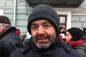 Шендерович: Путин деградировал за эти 10 лет. Хотя 10 лет назад казалось: куда ж еще?