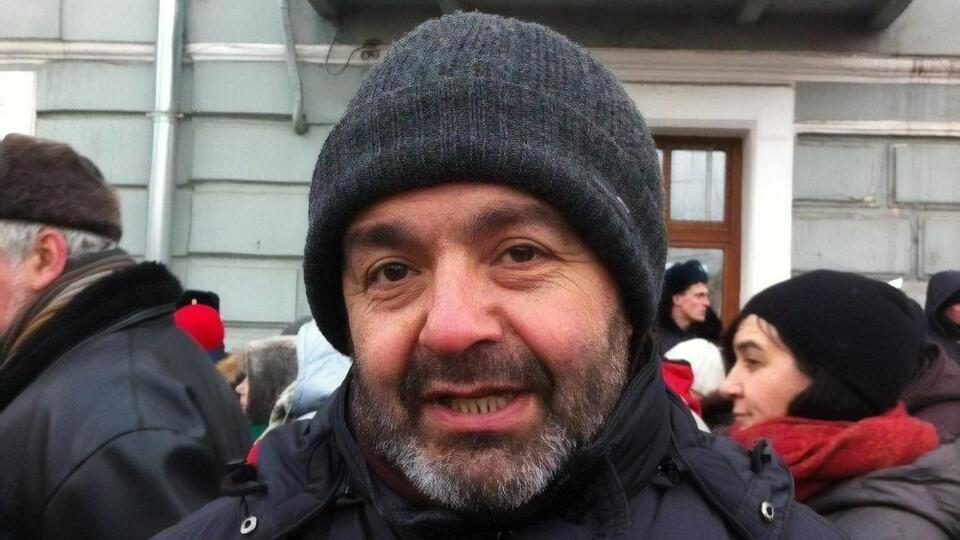 Шендерович: Путин деградировал за эти 10 лет. Хотя 10 лет назад казалось: куда ж еще?