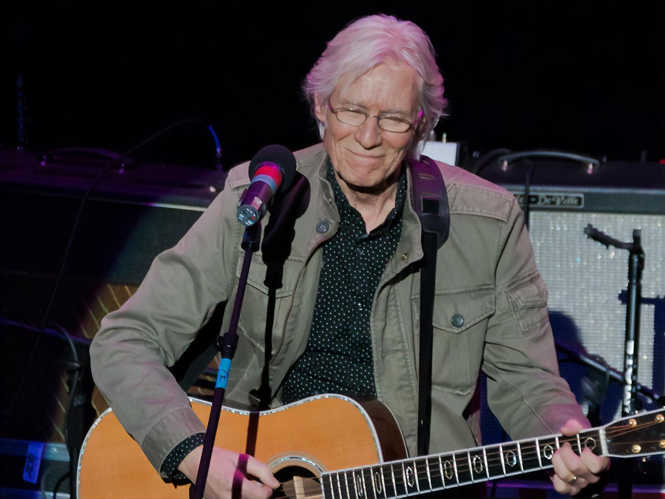 Валентайн вместе с The Animals выпустил три альбома