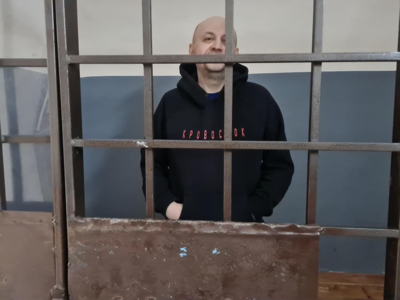 Задержание Смирнова произошло за сутки до новых акций протеста в РФ