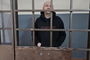 Задержание Смирнова произошло за сутки до новых акций протеста в РФ