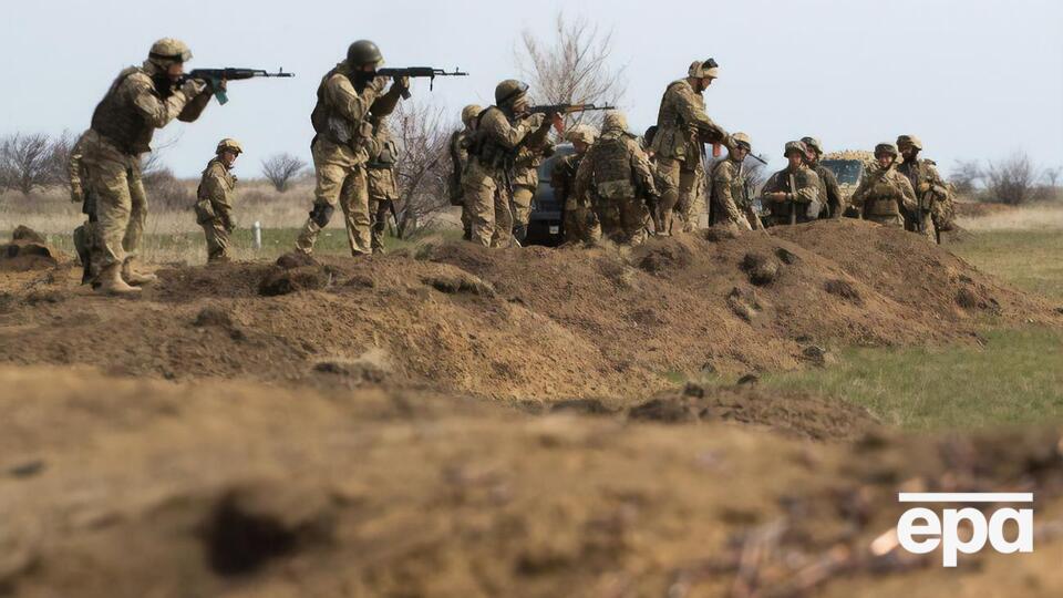 Українська сторона часто повідомляє про обстріли бойовиків на Донбасі