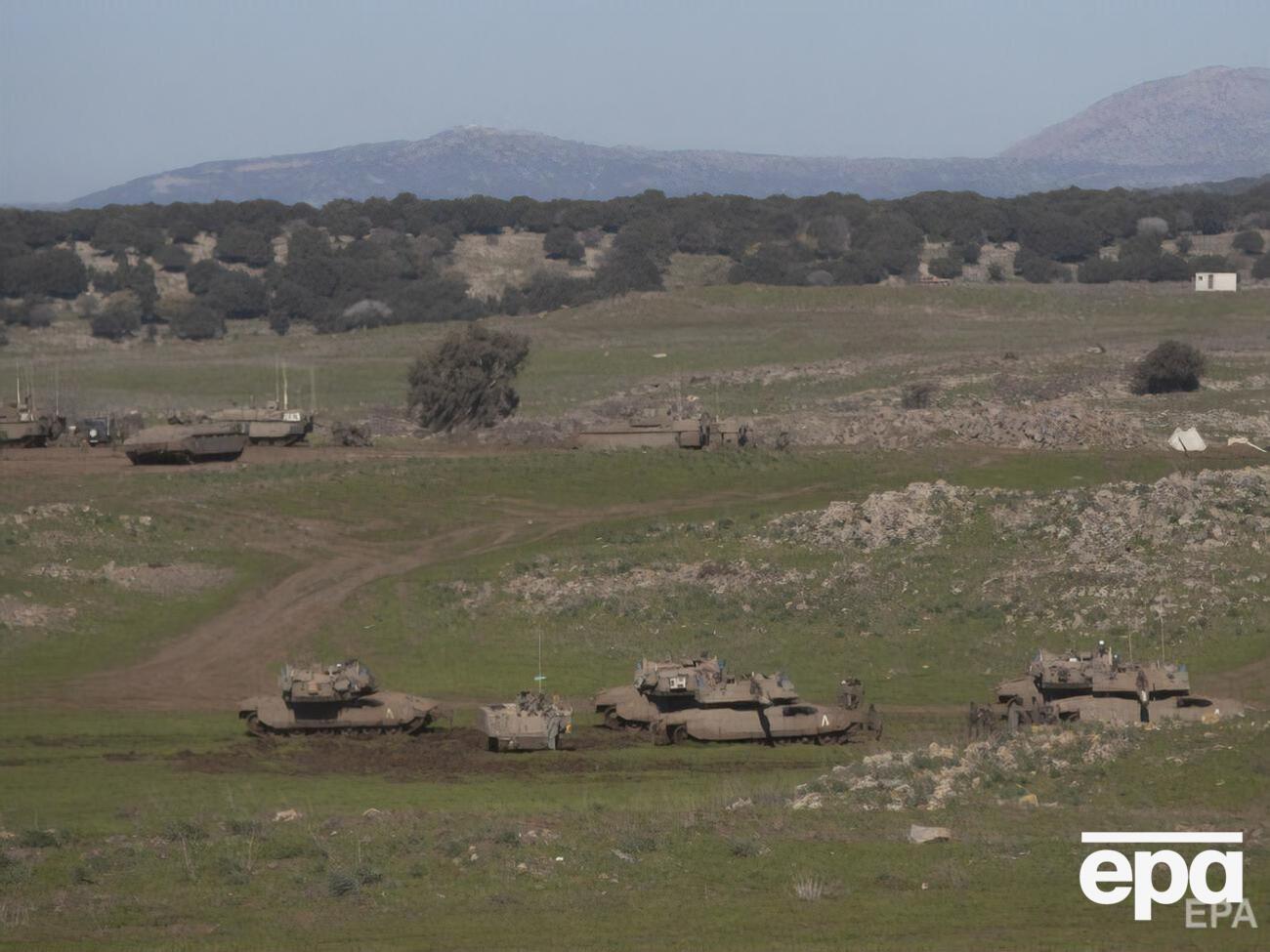 В сирийской войне участвует&nbsp;Россия