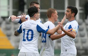 Фанати "Динамо" зможуть отримувати фан-токени