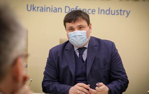 Гусев заявил о своей нулевой толерантности к коррупции