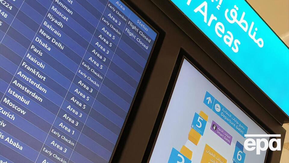 Девочку протестировали на коронавирус по прилете из Дубая в Ташкент