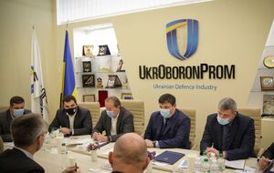 В "Укроборонпром" сейчас входит 137 предприятий