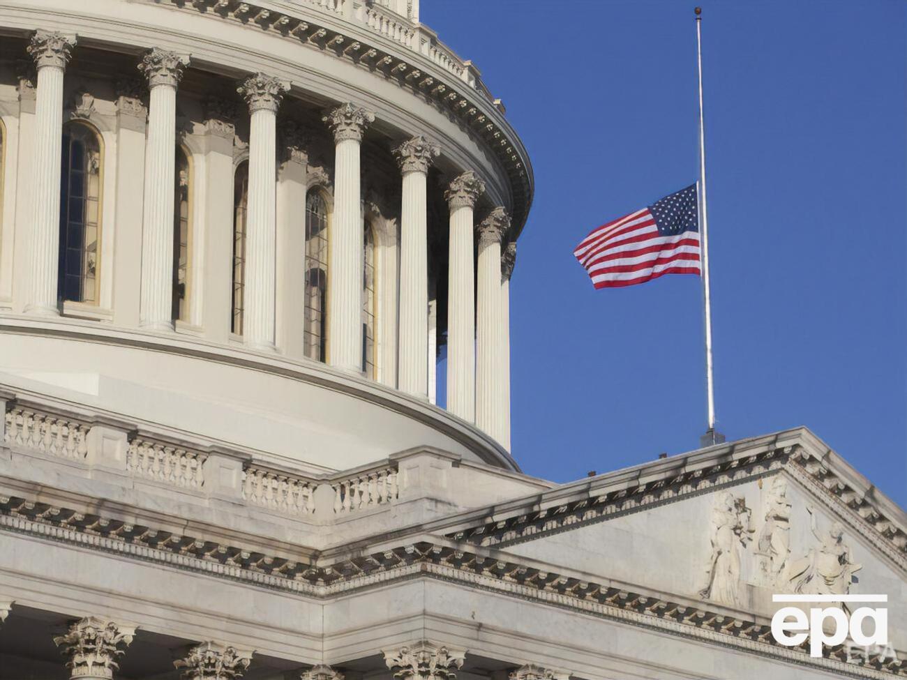 Санкции в отношении России США ввели весной 2014 года