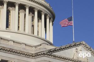 Cанкції щодо Росії США ввели навесні 2014 року