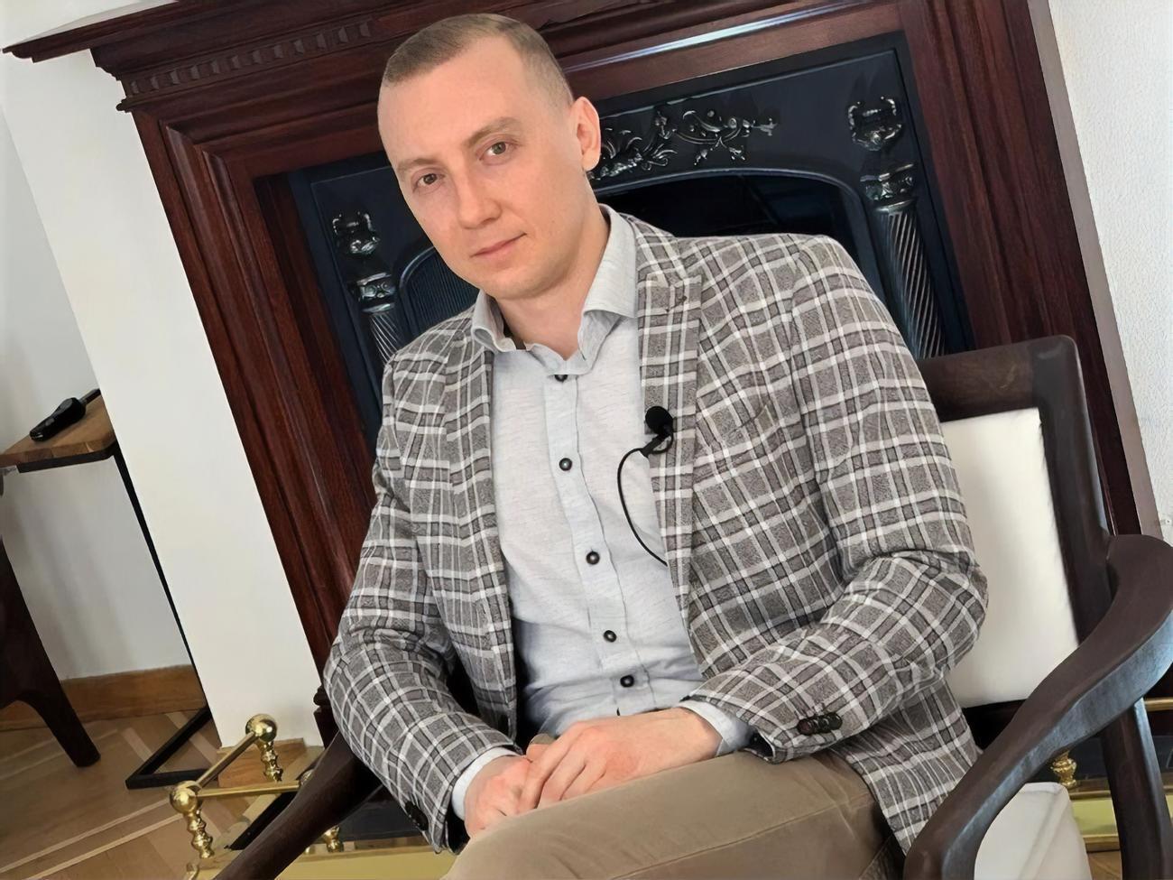 Асеев: В "Изоляции" человеку не позволяли даже сидеть